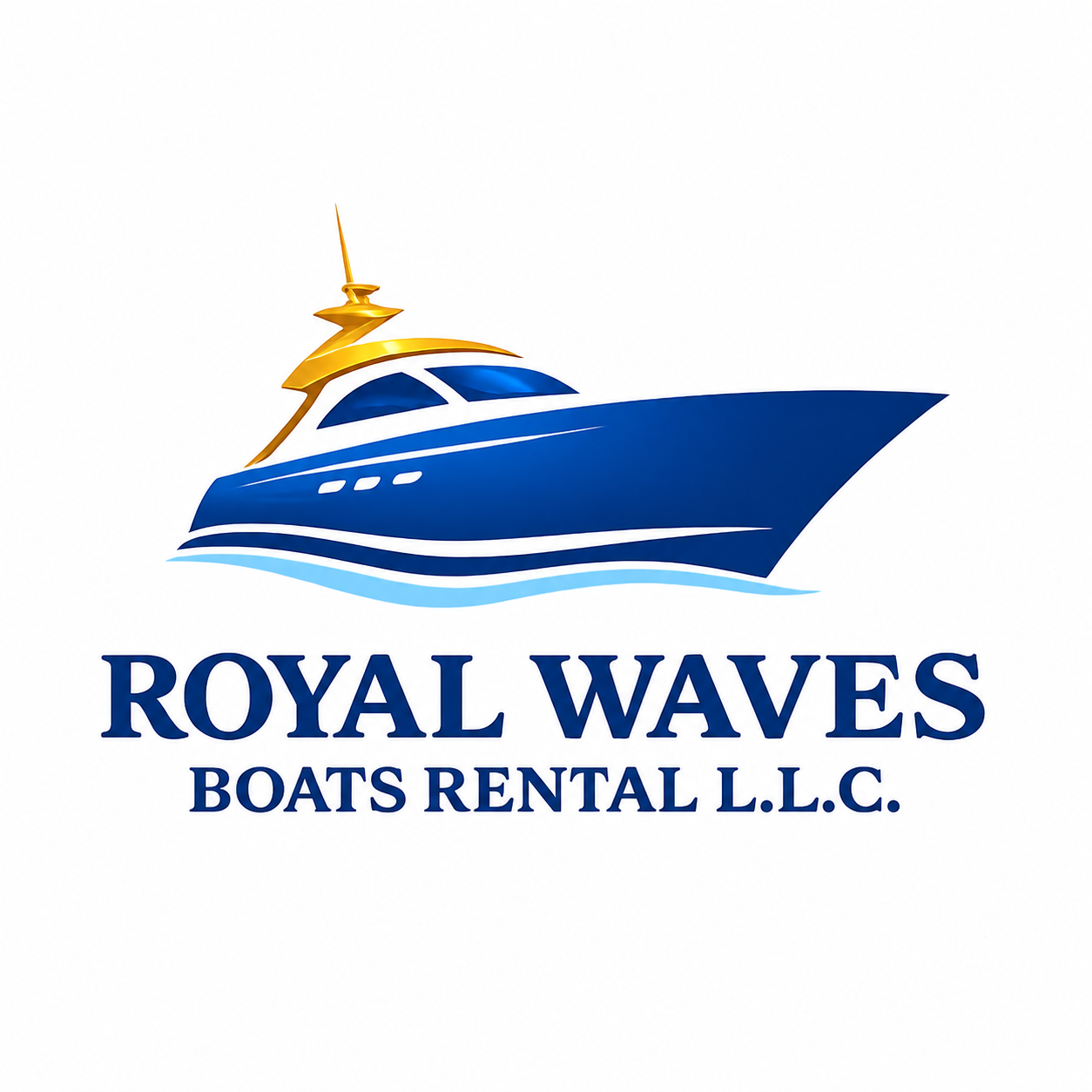 Royal Waves Boats Rental L.L.C